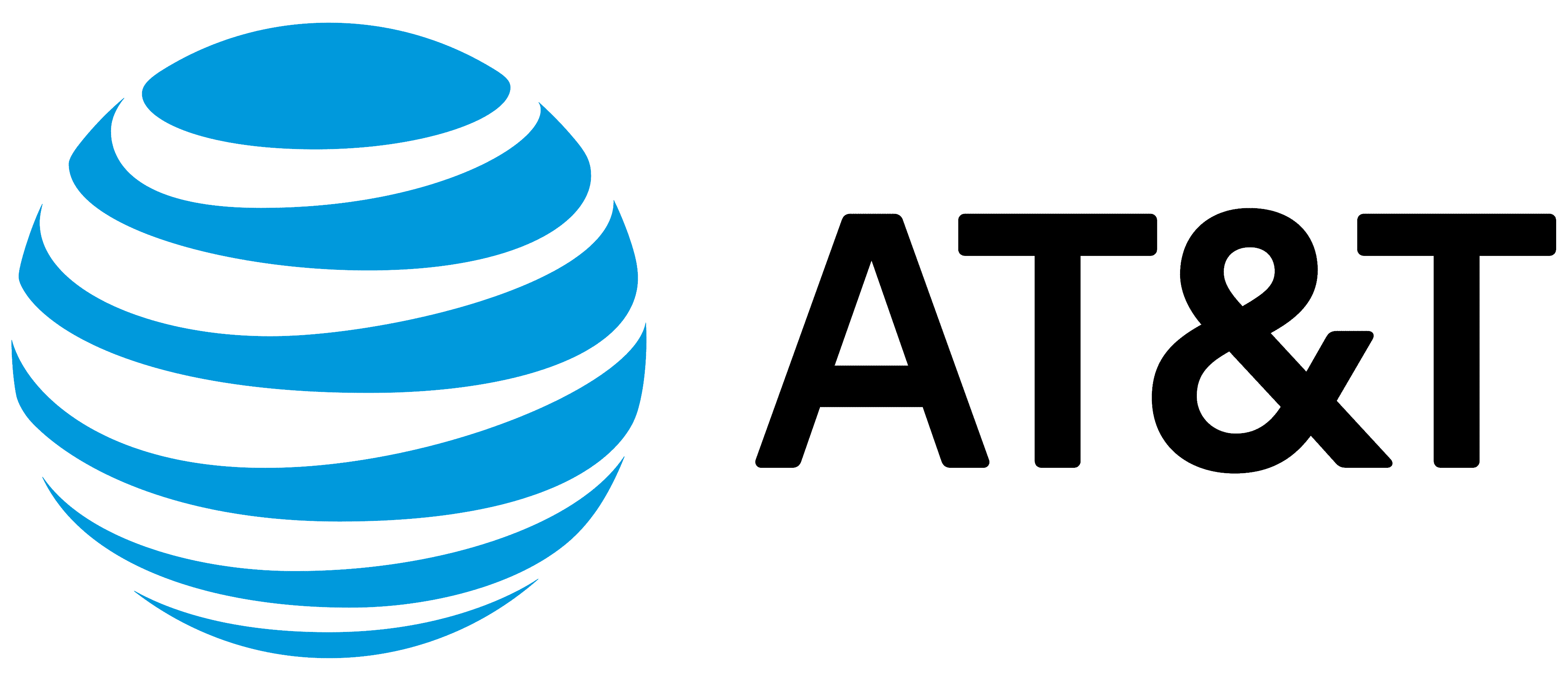 AT&T logo