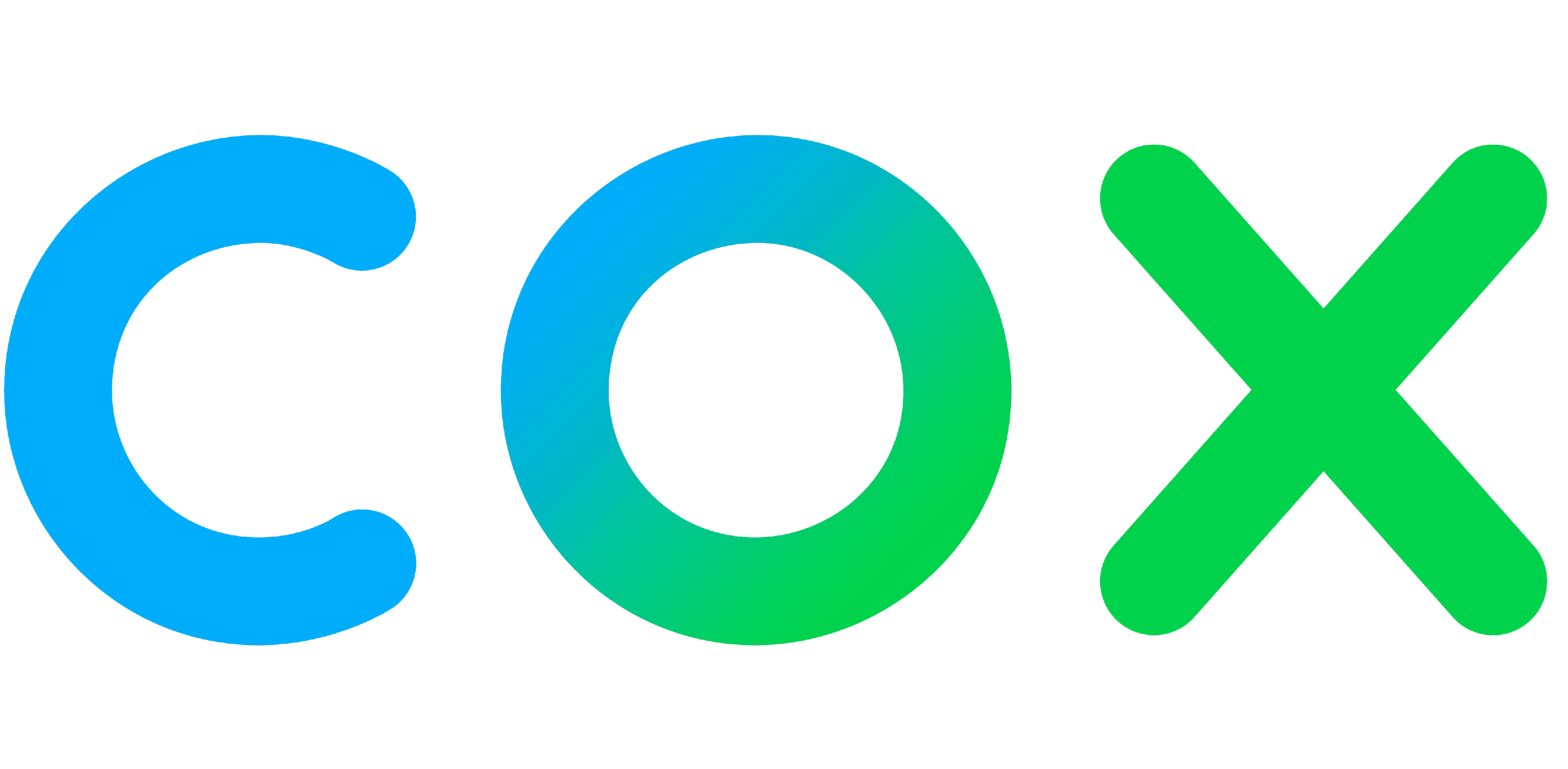 Cox logo