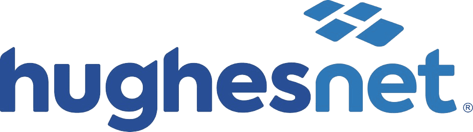 HughesNet logo