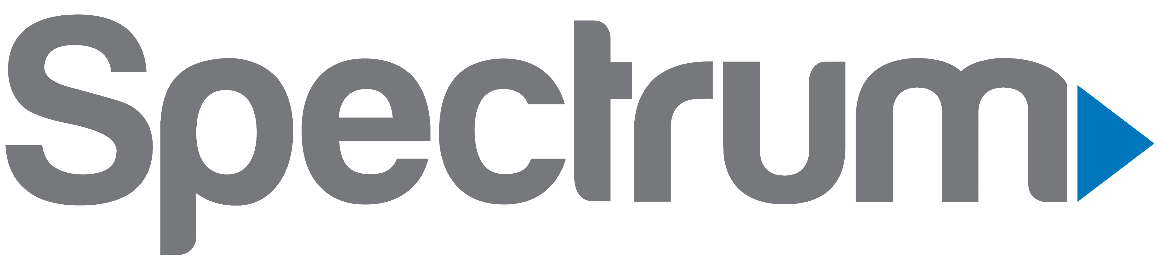 Spectrum logo