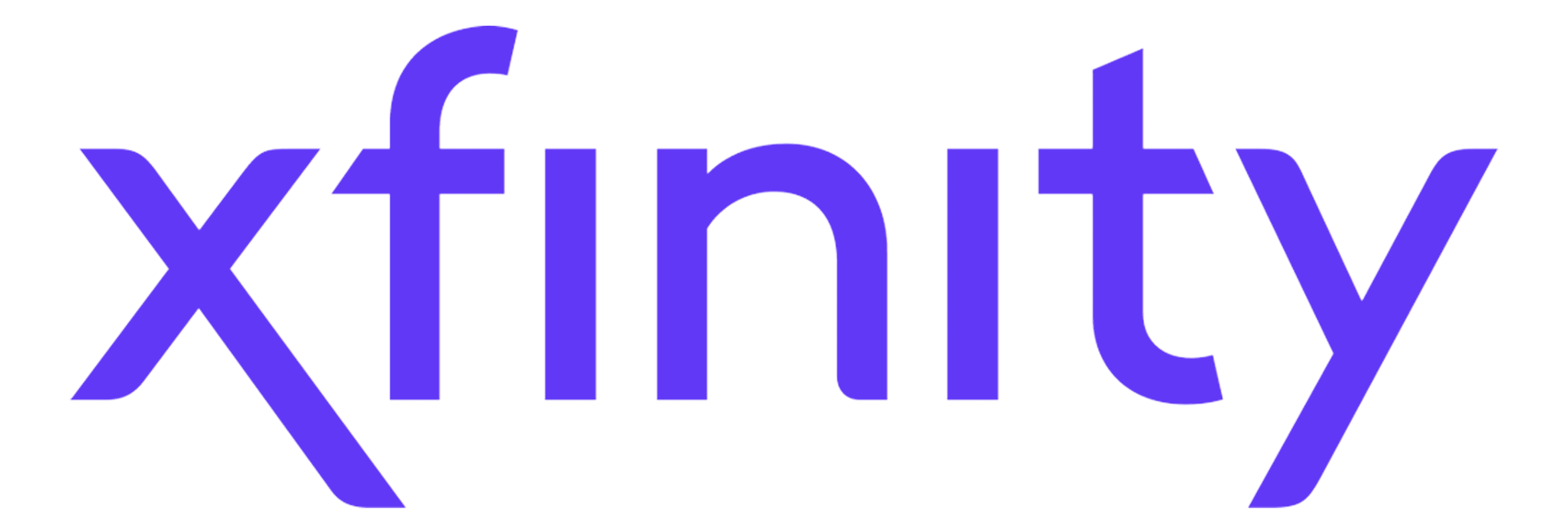 Xfinity logo